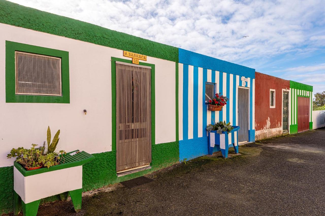 Casa Da Falesia 28 - Estudio 페니케 외부 사진